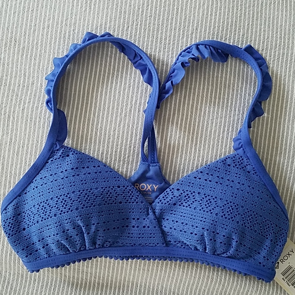 Bikini - Roxy - Picture 2 of 7